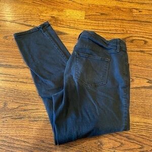 Universal Thread curvy skinny jeans